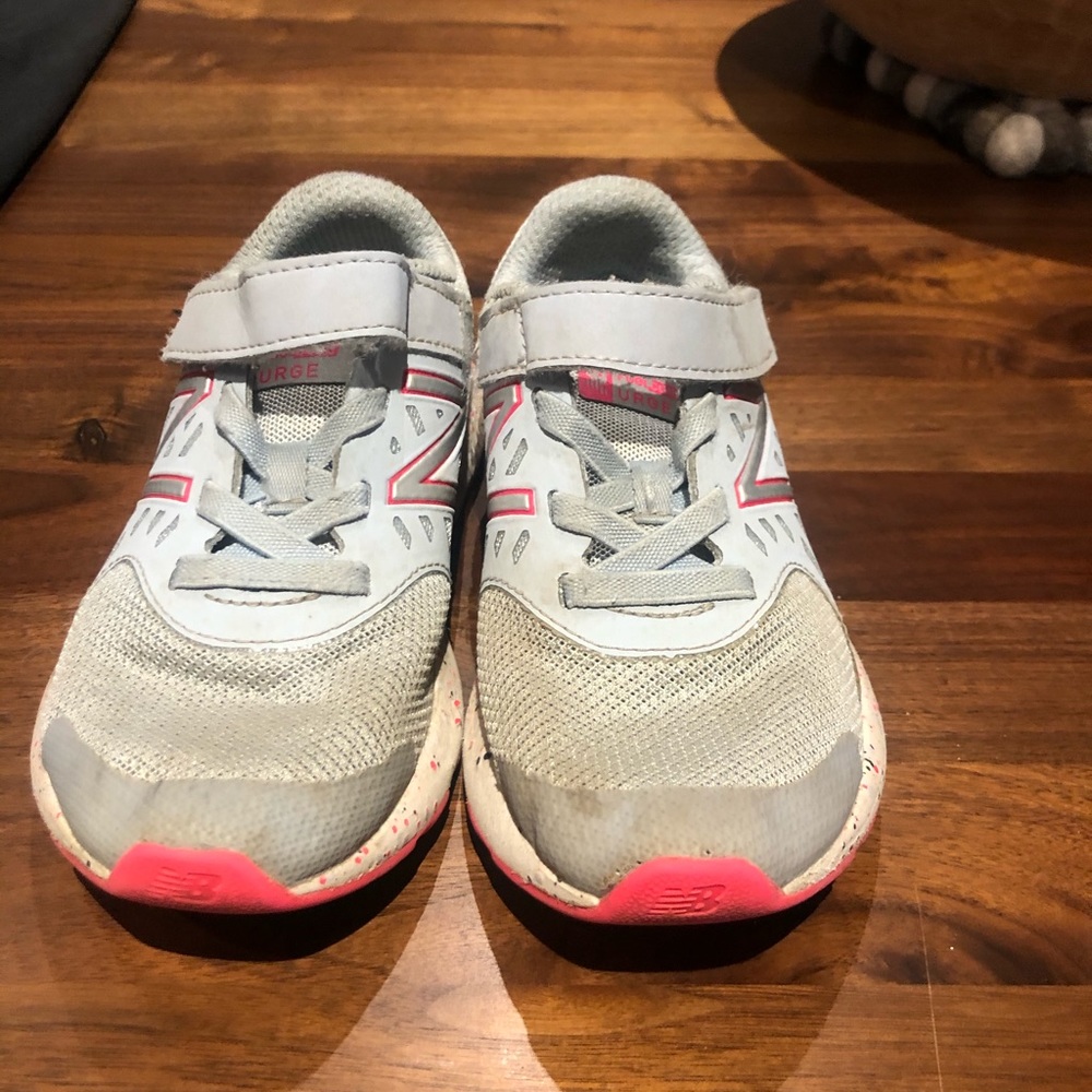 New Balance shoes